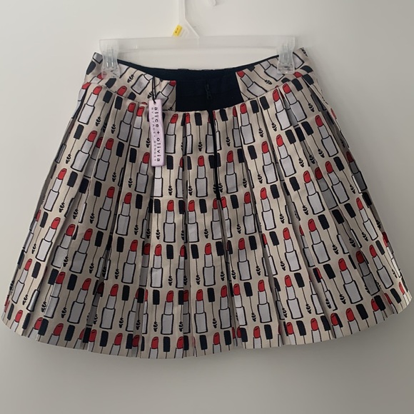 Alice + Olivia Skirt - Picture 2 of 4